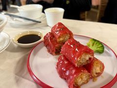 -华源餐厅·海鲜大排档(日月贝店)