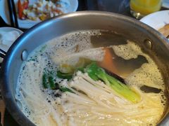 -星伦多 自助料理(圆融店)