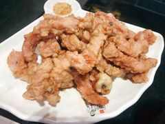 -宽板凳老灶火锅(南礼士路店)