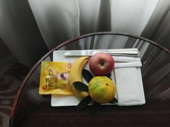 -厦门悦华酒店