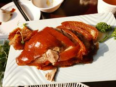 -恭敬李·烤鸭(天坛北门店)