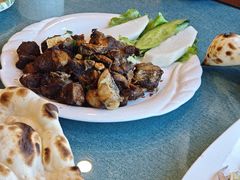 -娜玛瑟德餐厅(仙足岛店)