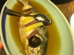 -涌上外婆桥(南塘店)