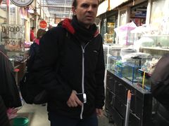 -万商花鸟市场