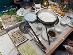 -粤顺渔坊·中山脆肉鲩火锅(清湖店)