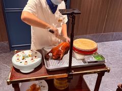 -四世同堂·京菜·烤鸭(双井店)
