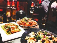 -醉小酒馆·川菜·江湖菜·重庆菜(观音桥旗舰店)