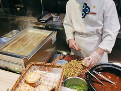 -舜和巴西烤肉餐厅(舜和国际店)