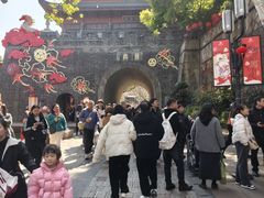 -鼓楼(西湖风景名胜区)