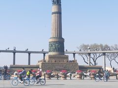 -人民防洪胜利纪念塔