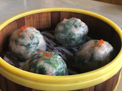 -明泉居茶点荟(车陂店)