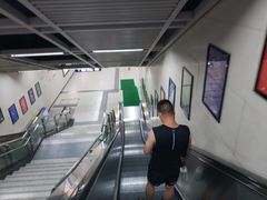 -循礼门(地铁站)