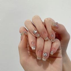 -M·X Nail日式美甲美睫