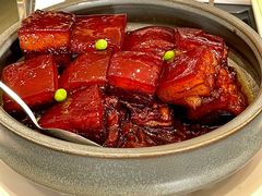 -香雪海饭店中餐厅(人民桥店)