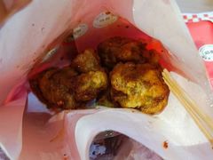 -首炸里脊肉(汉神购物广场店)