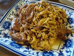 -老回回饺子馆(海洋馆店)