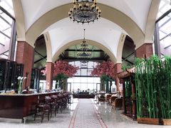 -厦门帝元维多利亚大酒店(环岛路黄厝海滩店)