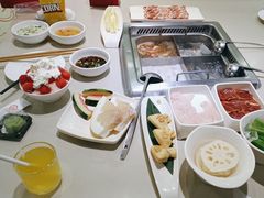 -海底捞火锅(吾悦国际广场店)