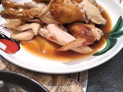 -飞尝蚝·顺德菜·鱼生(顺德总店)