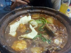 -范贤光鸡公煲(平乐园总店)