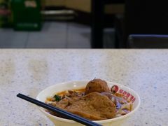 刀削面-老柴削面(向阳里店)
