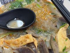 -鸭小妹鸭血粉丝(老门东店)