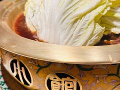 -南门小馆·清真(国贸商城店)
