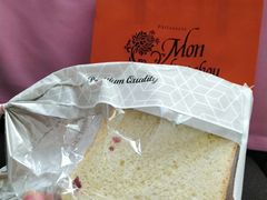 -檬舒舒MonChouChou(久光百货店)