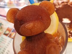 -澳门陈光记烧味饭店(万象城店)