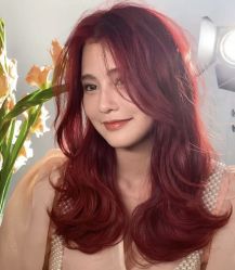 点击看大图 -那茉 Hair Salon