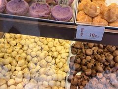 -詹記桃酥(高新鼓楼店)