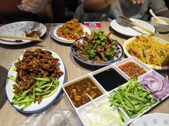 -姥姥家春饼店(交大东路店)
