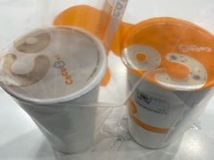 -CoCo都可(北美店)