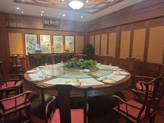 -京菜·砂锅居·烤鸭(西四店)