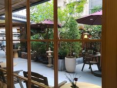 -佛有缘素食馆·荔湾老字号(陈家祠首店)