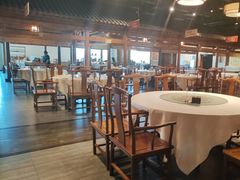 -东来顺饭庄(西直门店)