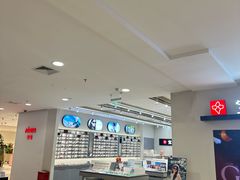 -宝岛眼镜(复兴门百盛店)