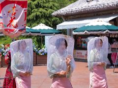 -芜湖方特东方神画
