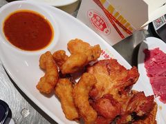 -燃计沙茶皇·香港沙茶火锅(人广旗舰店)