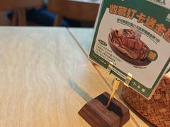 -龙治汉堡(中华城店)