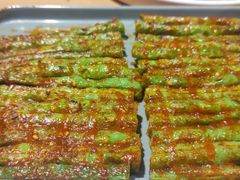 -街角等你.大连海鲜烧烤.经典铁板海鲜串(西安路店)