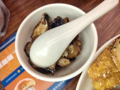 -素满香·食养自助(建邺万达店)