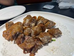 -鑫悦楼煎蟹·16年海鲜大排档
