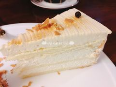 海盐焦糖-TINTIN CAKE BOUTIQUE(台北壹店)