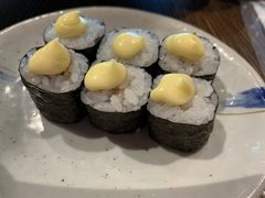 吞沙小卷-大雄寿司(中华广场店)