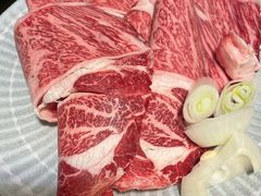 澳洲和牛M6-满来寿喜烧(金虹桥店)