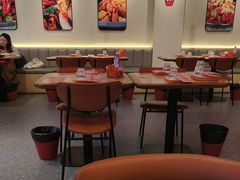 -杨氏青龙虾·羊蝎子(珠江路店)