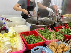 -正宗阳山牛杂(东城店)