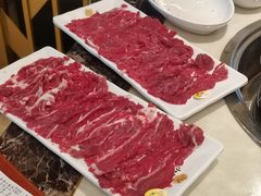 -小肥牛潮汕牛肉火锅(南联店)
