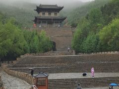 -雁门关景区